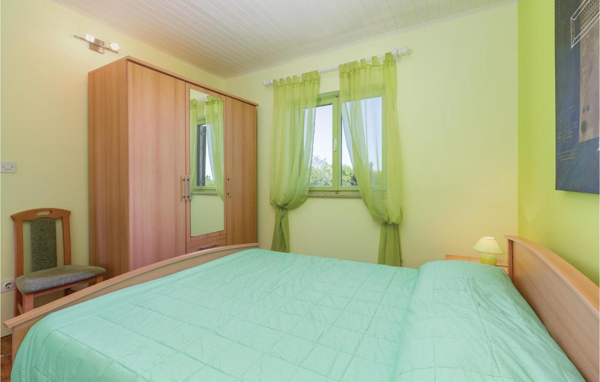 Cozy Apartment In Tar With House Sea View Tar-Vabriga Ngoại thất bức ảnh