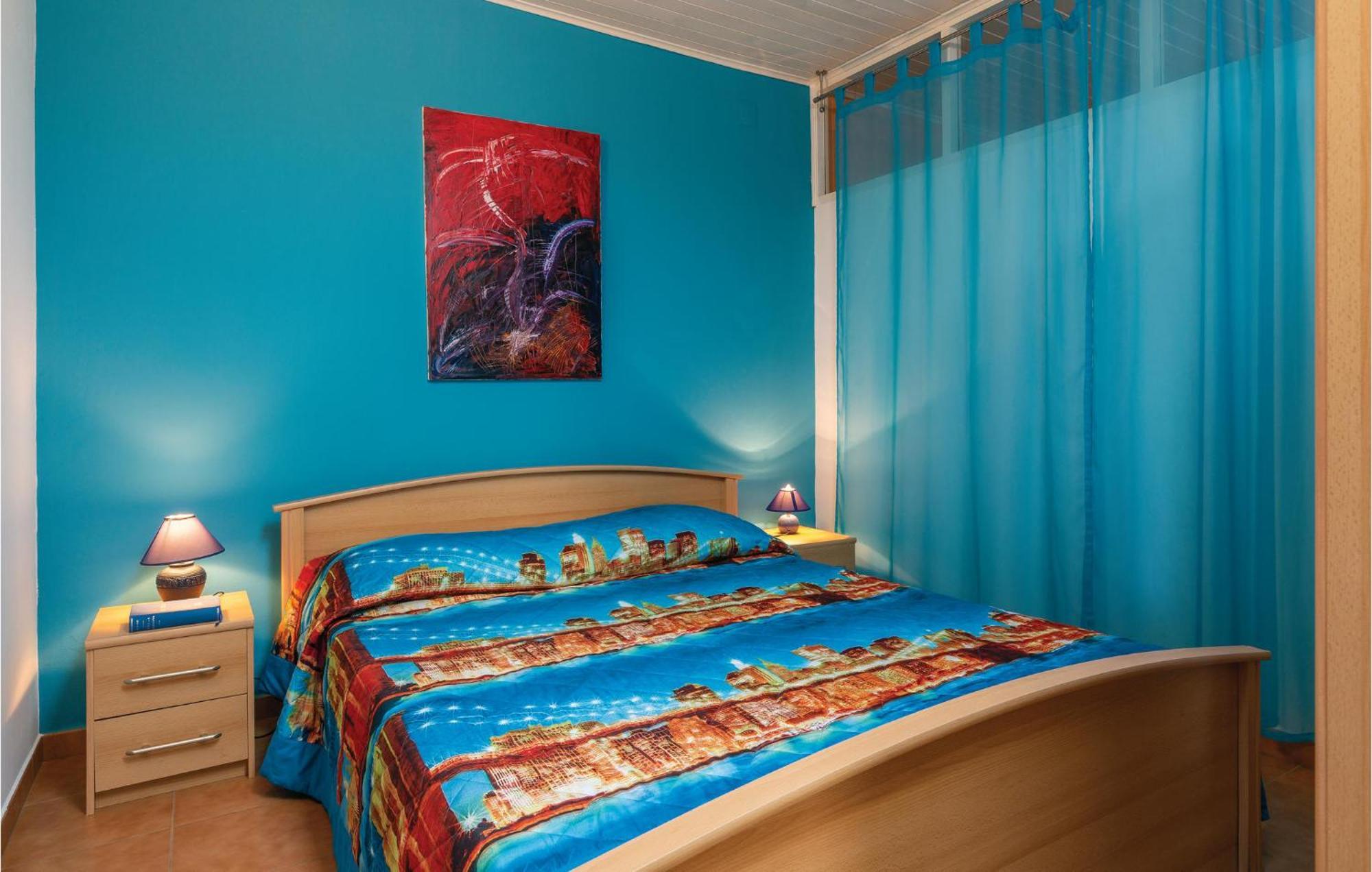 Cozy Apartment In Tar With House Sea View Tar-Vabriga Ngoại thất bức ảnh